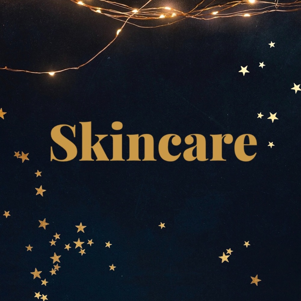 Skincare!
